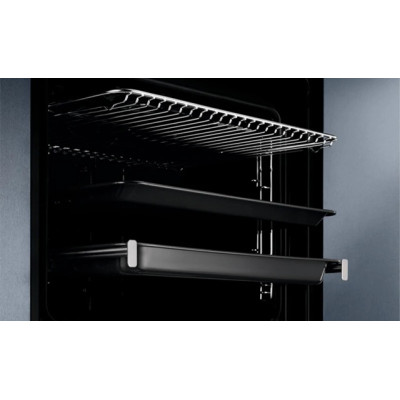 Електрична духова шафа Electrolux EOF6P76BX (6876456) Електрична духова шафа Electrolux EOF6P76BX (6876456)