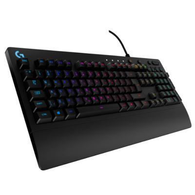 Клавіатура Logitech G213 Prodigy Gaming Keyboard (6772203)