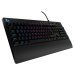 Клавіатура Logitech G213 Prodigy Gaming Keyboard (6772203)