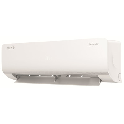 Кондиціонер Gorenje REA 26 KC (6703075) Кондиціонер Gorenje REA 26 KC (6703075)