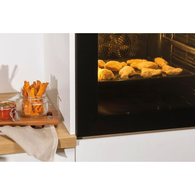 Електрична духова шафа Gorenje BOS6737E20FBG (6816066)