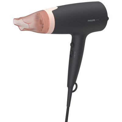 Фен Philips BHD350/10 (6665679) Фен Philips BHD350/10 (6665679)