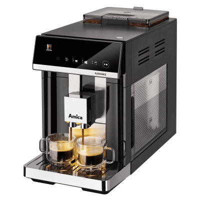 Кавомашина Amica CM 7011 Elegance (7240174) Кавомашина Amica CM 7011 Elegance (7240174)