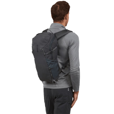 Рюкзак Thule AllTrail X 15L Hiking Backpack TALX-115 Nutria (7121884) Рюкзак Thule AllTrail X 15L Hiking Backpack TALX-115 Nutria (7121884)