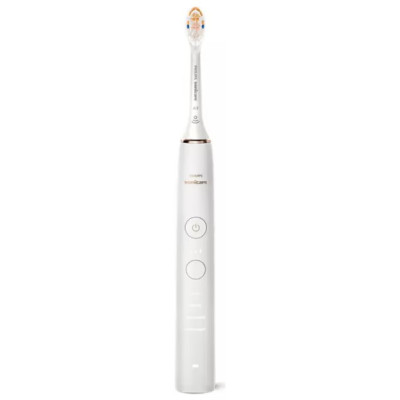 Зубна електрощітка Philips HX9914/69 Sonicare DiamondClean 9000 Pink&Black (6973468) Зубна електрощітка Philips HX9914/69 Sonicare DiamondClean 9000 Pink&Black (6973468)