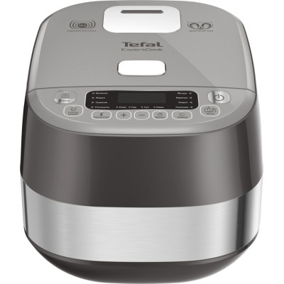 Мультиварка Tefal RK802B34 (6655513) Мультиварка Tefal RK802B34 (6655513)