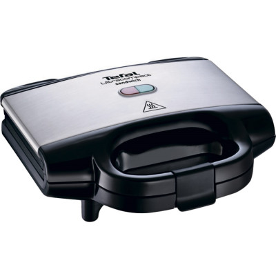Бутербродниця Tefal SM155212 (6733511) Бутербродниця Tefal SM155212 (6733511)