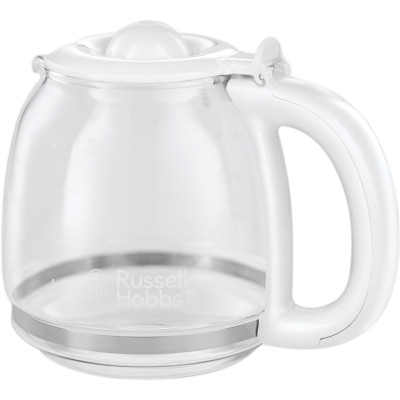 Кавоварка Russell Hobbs 27010-56/RH White (6661880) Кавоварка Russell Hobbs 27010-56/RH White (6661880)
