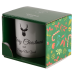 Чашка Limited Edition NY Antler Black (7133574)