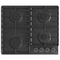 Газова варильна поверхня Gorenje G 642 AB (BG6AA-G0B) (6643045)