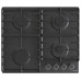 Газова варильна поверхня Gorenje G 642 AB (BG6AA-G0B) (6643045)