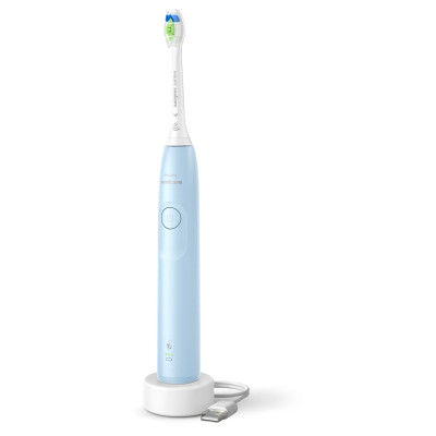 Зубна електрощітка Philips Sonicare HX7106/01 (7125705) Зубна електрощітка Philips Sonicare HX7106/01 (7125705)