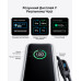Портативний зарядний пристрій Anker 25000 mAh 165W PD Built-In Double USB-C Cables Silver (7160683) Портативний зарядний пристрій Anker 25000 mAh 165W PD Built-In Double USB-C Cables Silver (7160683)