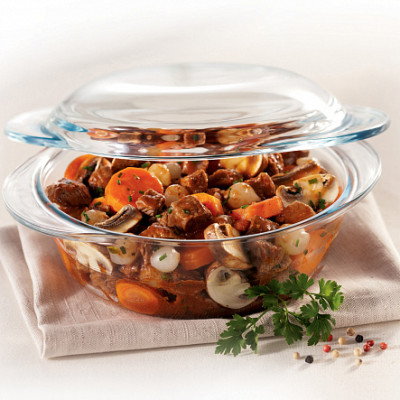 Каструля з кришкою O Cuisine, 2.1 л (7172891) Каструля з кришкою O Cuisine, 2.1 л (7172891)