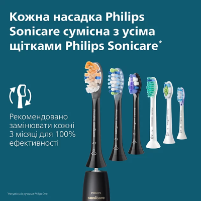 Зубна електрощітка Philips Sonicare HX7403/08 (7240026) Зубна електрощітка Philips Sonicare HX7403/08 (7240026)