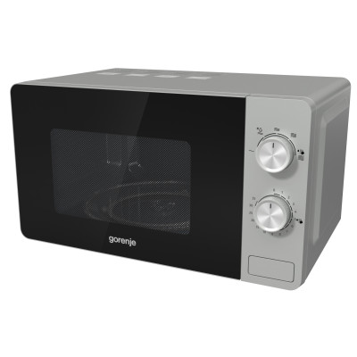 Мікрохвильова піч Gorenje MO 20 E1S (6533578) Мікрохвильова піч Gorenje MO 20 E1S (6533578)