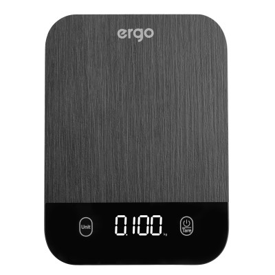 Ваги кухонні ERGO KS 350 (7132085)