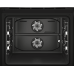Електрична духова шафа Beko BBVM13400XDS (6905243) Електрична духова шафа Beko BBVM13400XDS (6905243)