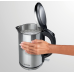 Електрочайник Gorenje K15DWS (KES5208C-GS) (6803893)