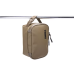 Дорожня сумка Thule Chasm Small Gear Cube TCGC-301 Deep Khaki (7248697) Дорожня сумка Thule Chasm Small Gear Cube TCGC-301 Deep Khaki (7248697)