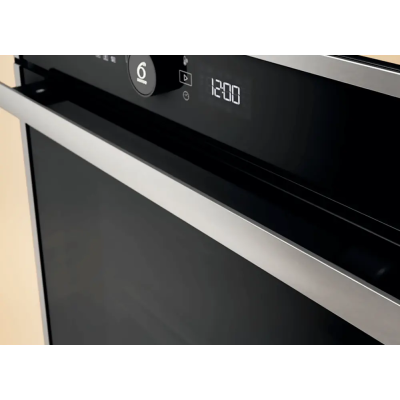 Електрична духова шафа Whirlpool WOI4S8HM1SXA (7163817) Електрична духова шафа Whirlpool WOI4S8HM1SXA (7163817)