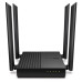 Бездротовий маршрутизатор TP-Link Archer A64 (6786908) Бездротовий маршрутизатор TP-Link Archer A64 (6786908)