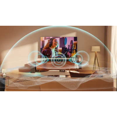 Саундбар Hisense HS3100 (7010576) Саундбар Hisense HS3100 (7010576)