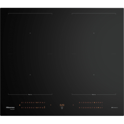 Електрична варильна поверхня Hisense HI6443BSCWF  (7078556)