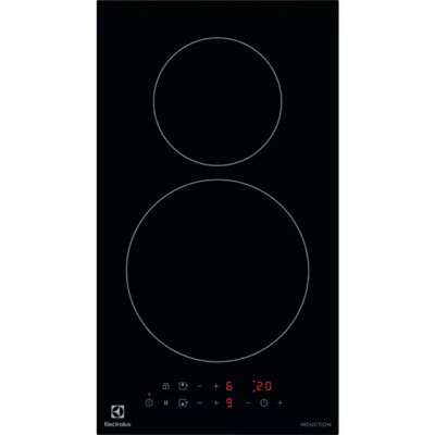 Електрична варильна поверхня Electrolux LIT30230C (6912888)