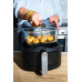 Форма для запікання Pyrex AirFryer, 20x17x6 см (2.0 л) (7285683) Форма для запікання Pyrex AirFryer, 20x17x6 см (2.0 л) (7285683)