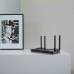Бездротовий маршрутизатор TP-Link Archer AX23 (6724409) Бездротовий маршрутизатор TP-Link Archer AX23 (6724409)