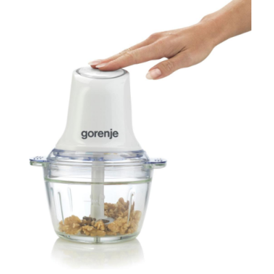 Подрібнювач Gorenje S 501 GW (6878220) Подрібнювач Gorenje S 501 GW (6878220)