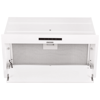 Витяжка Eleyus BOXER 800 LED 52 WH (7005102)