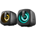 Акустика Defender J1 6Вт USB Black (65961) (7125943) Акустика Defender J1 6Вт USB Black (65961) (7125943)