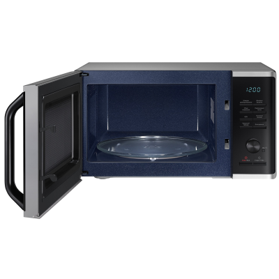 Мікрохвильова піч Samsung MS23K3515AS/UA (7137826) Мікрохвильова піч Samsung MS23K3515AS/UA (7137826)