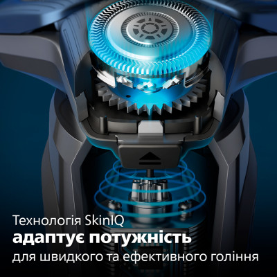 Електробритва Philips S7882/55 (6860593) Електробритва Philips S7882/55 (6860593)
