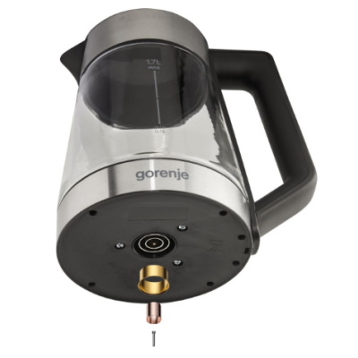 Електрочайник Gorenje K17TRG (6993617) Електрочайник Gorenje K17TRG (6993617)