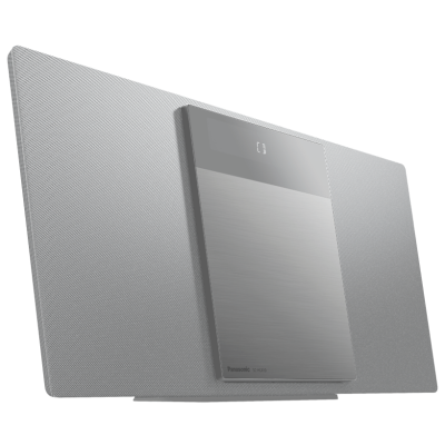 Мікросистема Panasonic SC-HC410EE-S (6516049) Мікросистема Panasonic SC-HC410EE-S (6516049)