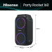 Мінісистема Hisense Party Rocket 160 (7151584) Мінісистема Hisense Party Rocket 160 (7151584)