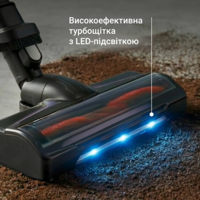 Акумуляторний пилосос Rowenta RH5A31E0 (7290083)