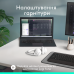 Гарнітура Logitech Zone 300 Wireless Headset BT White (981-001417) (6996323) Гарнітура Logitech Zone 300 Wireless Headset BT White (981-001417) (6996323)