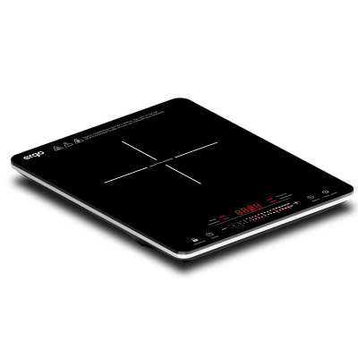 Індукційна плита ERGO IHP-1520 (7227715) Індукційна плита ERGO IHP-1520 (7227715)