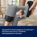 Акумуляторний пилосос Electrolux EP72AB21UG (7267920)