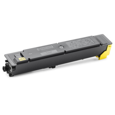 Картридж Kyocera TK-5205Y (1T02R5ANL0) Yellow (6565068) Картридж Kyocera TK-5205Y (1T02R5ANL0) Yellow (6565068)