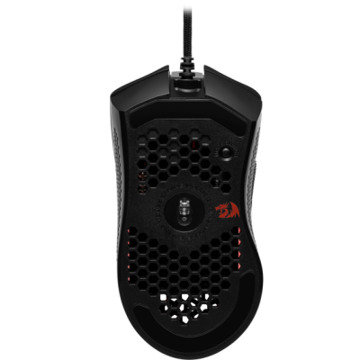 Миша Redragon Storm M808 RGB Optical, Ultralight (77854) (6787975) Миша Redragon Storm M808 RGB Optical, Ultralight (77854) (6787975)