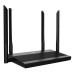Бездротовий маршрутизатор Netis N3 AC1200Mbps IPTV Dual Band Gigabit Router (6692773) Бездротовий маршрутизатор Netis N3 AC1200Mbps IPTV Dual Band Gigabit Router (6692773)
