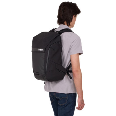 Рюкзак Thule Paramount Commuter 28L TPBBP-328 Black (7121916) Рюкзак Thule Paramount Commuter 28L TPBBP-328 Black (7121916)