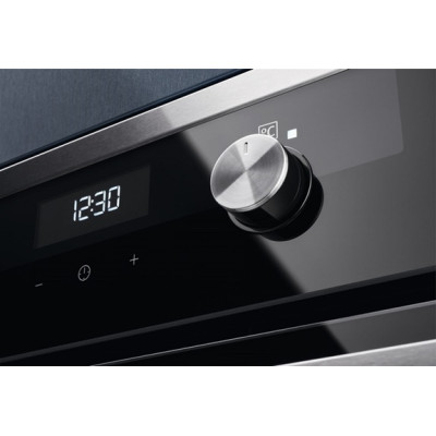 Електрична духова шафа Electrolux KODEF70X (7091776) Електрична духова шафа Electrolux KODEF70X (7091776)