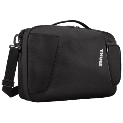 Сумка Thule Accent Recycled Convertible 15.6 Сумка Thule Accent Recycled Convertible 15.6