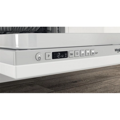 Посудомийна машина Whirlpool WIC 3C33 PFE (6733386)